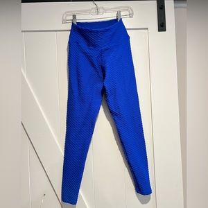 Booty by Brabant’s booty boost  leggings